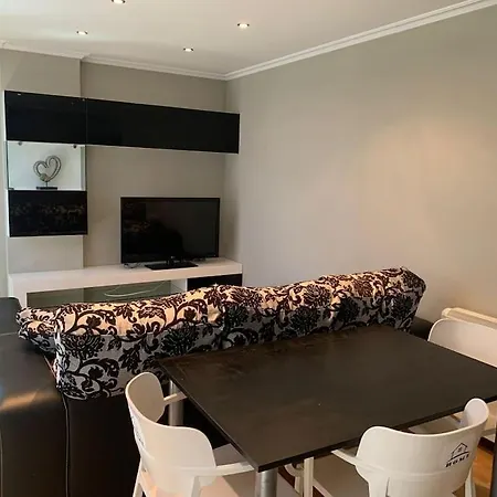 Toxinos Apartment