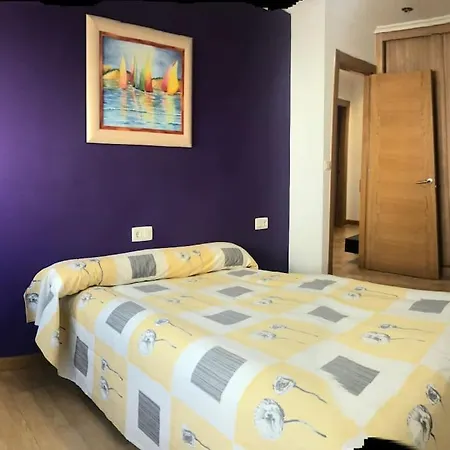 Toxinos Apartment *