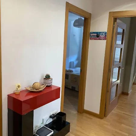 Apartment Toxinos