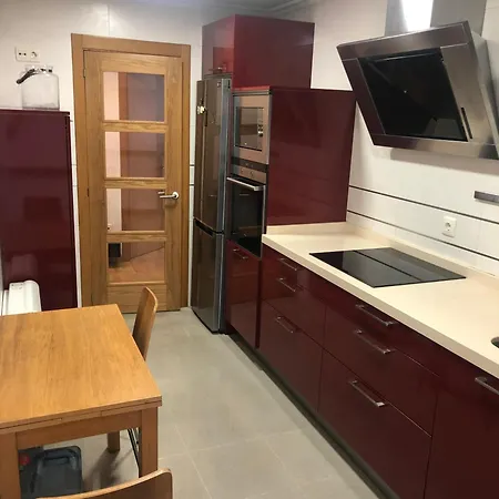 Apartment Toxinos Carballino