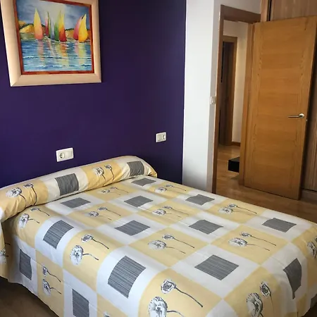 Toxinos Apartment *