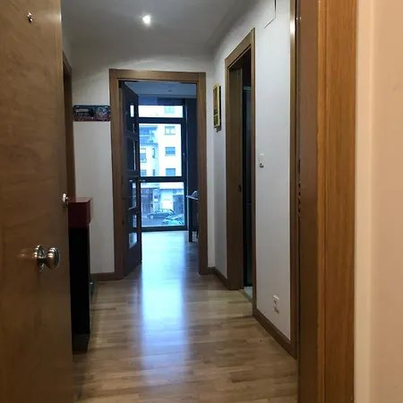 Apartment Toxinos