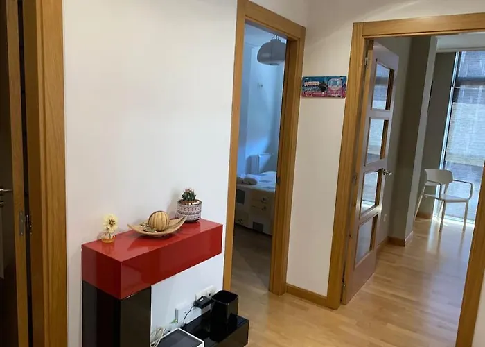 Lägenhet Toxinos